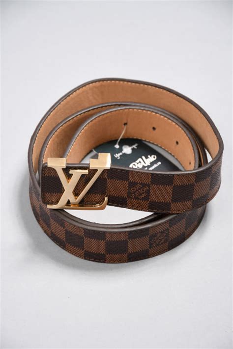 curea barbati louis vuitton|Louis vuitton originala in Curele barbati .